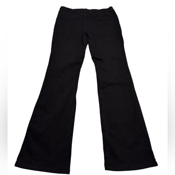 No Boundries Midrise Bootcut Black Jeans NWT - Picture 2 of 9